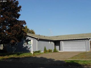 Foreclosed Home - 5008 DAISY ST, 97478