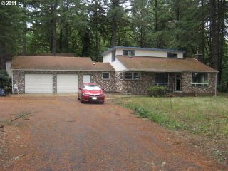 Foreclosed Home - 37195 PARSONS CREEK RD, 97478