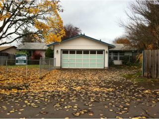 Foreclosed Home - 468 55TH ST, 97478