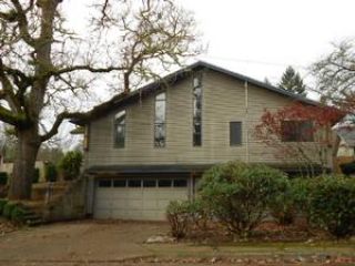 Foreclosed Home - 850 S 55TH PL, 97478