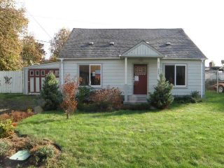 Foreclosed Home - 255 38TH ST, 97478