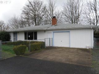 Foreclosed Home - 298 51ST ST, 97478