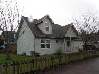 Foreclosed Home - 212 S 72ND ST, 97478