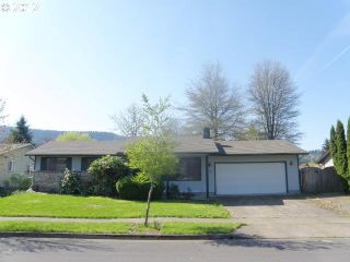 Foreclosed Home - 7009 D ST, 97478