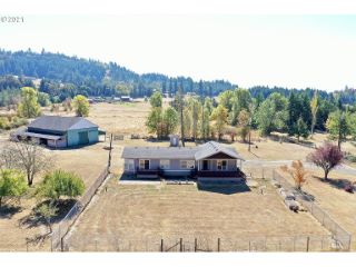 Foreclosed Home - 37306 HILLS CREEK RD, 97478