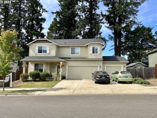 Foreclosed Home - 1014 S 54TH ST, 97478