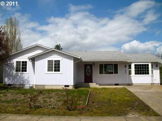 Foreclosed Home - 235 CAMAS CT, 97479
