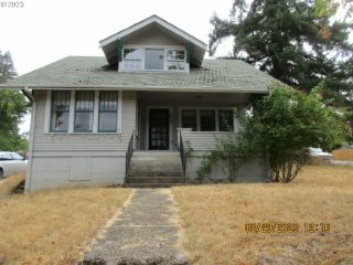 Foreclosed Home - 612 N STATE ST, 97479