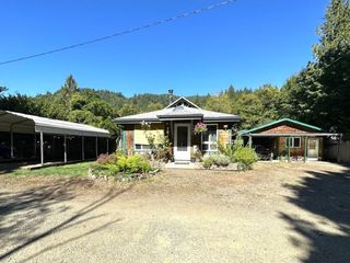 Foreclosed Home - 12791 SUTHERLIN RD, 97480