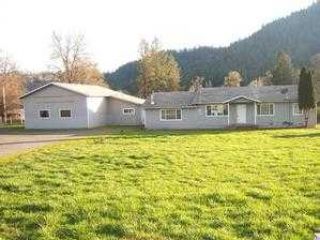 Foreclosed Home - 7920 HIGHWAY 42, 97481