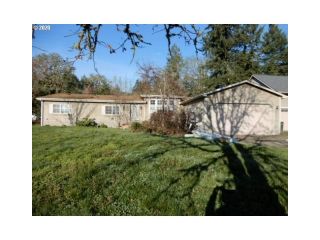 Foreclosed Home - 87958 7th Street, 97487