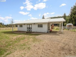 Foreclosed Home - 24880 VAUGHN RD, 97487