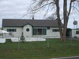 Foreclosed Home - 25737 FLECK RD, 97487