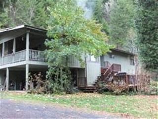 Foreclosed Home - 49707 MCKENZIE HWY, 97488
