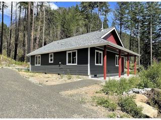 Foreclosed Home - 47961 MCKENZIE HWY, 97488