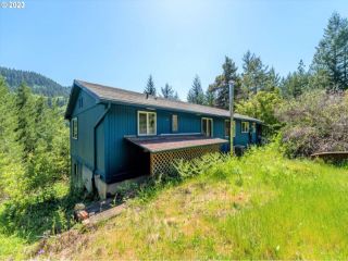 Foreclosed Home - 17861 HIGHWAY 126, 97490