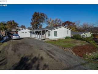 Foreclosed Home - 770 SE THOMPSON AVE, 97496