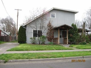 Foreclosed Home - 306 N PEACH ST, 97501
