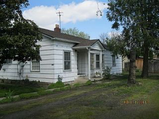 Foreclosed Home - 2544 HOWARD AVE, 97501