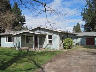 Foreclosed Home - 3216 MADRONA LN, 97501