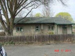 Foreclosed Home - List 100059814
