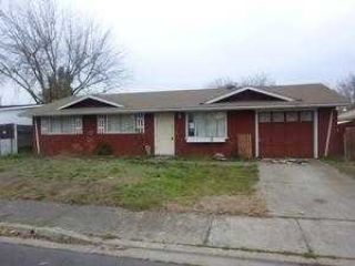 Foreclosed Home - 2641 SENECA AVE, 97501