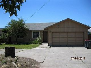 Foreclosed Home - 2773 MERRIMAN RD, 97501