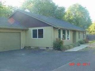 Foreclosed Home - 2594 HOWARD AVE, 97501