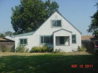 Foreclosed Home - List 100164836