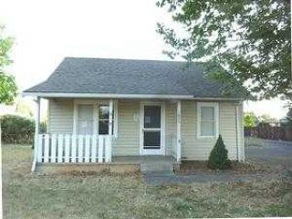 Foreclosed Home - List 100164838