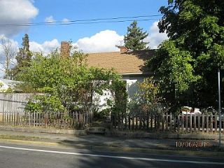 Foreclosed Home - 307 HAMILTON ST, 97501