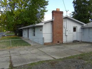 Foreclosed Home - 373 HOLMES AVE, 97501