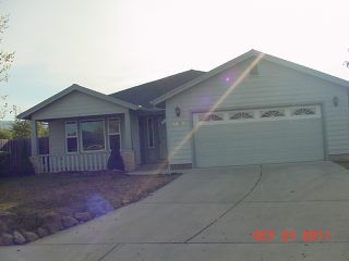 Foreclosed Home - 1474 ANDREW DR, 97501