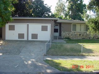 Foreclosed Home - 412 MORNINGSIDE ST, 97501