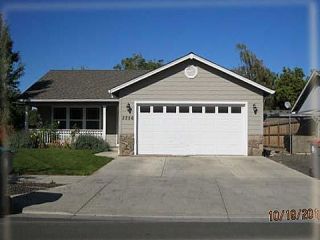 Foreclosed Home - List 100200331