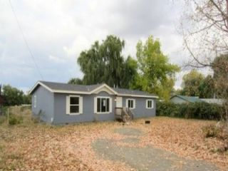 Foreclosed Home - 252 HOYT LN, 97501