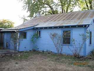 Foreclosed Home - 211 ELM ST, 97501