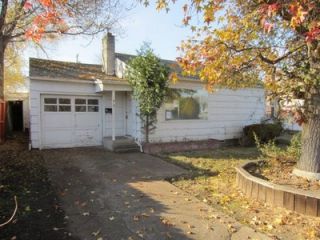 Foreclosed Home - 804 BEEKMAN AVE, 97501