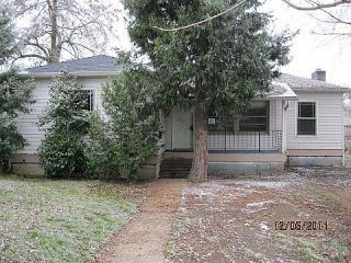 Foreclosed Home - 511 W JACKSON ST, 97501