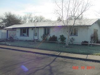 Foreclosed Home - 314 ARNWOOD ST, 97501