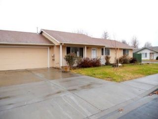 Foreclosed Home - 1535 DIXIE LN, 97501