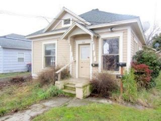 Foreclosed Home - 707 W 11TH ST, 97501