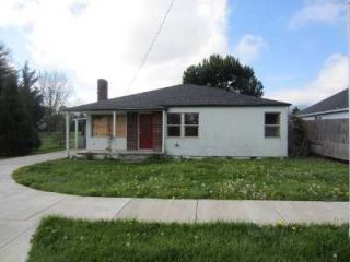 Foreclosed Home - List 100287519
