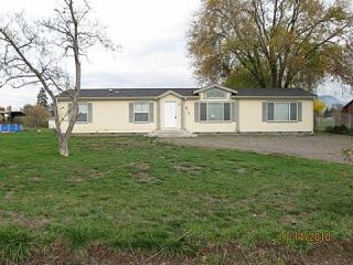 Foreclosed Home - 5418 UPTON RD, 97502