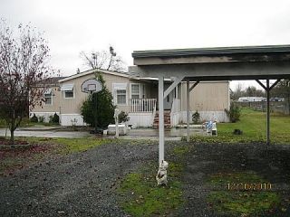 Foreclosed Home - 460 GIBBON RD, 97502