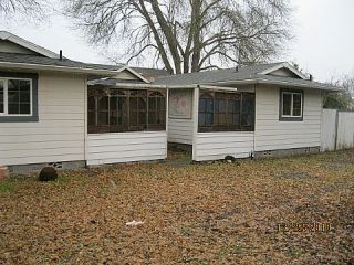 Foreclosed Home - 4945 OLD UPTON RD, 97502