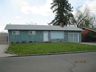 Foreclosed Home - List 100112297