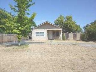 Foreclosed Home - 527 BUSH ST, 97502
