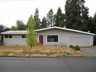 Foreclosed Home - 444 N CENTRAL VALLEY DR, 97502