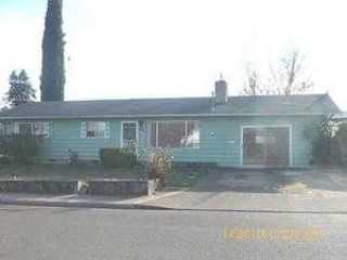 Foreclosed Home - List 100216295